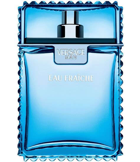 versace man eau fraich